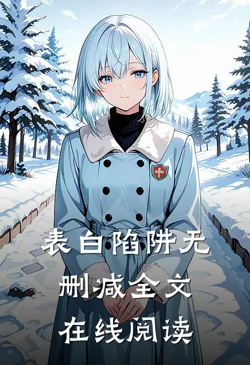 表白陷阱无删减全文在线阅读