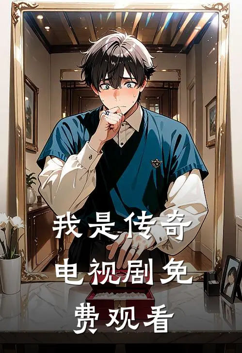 我是传奇电视剧免费观看