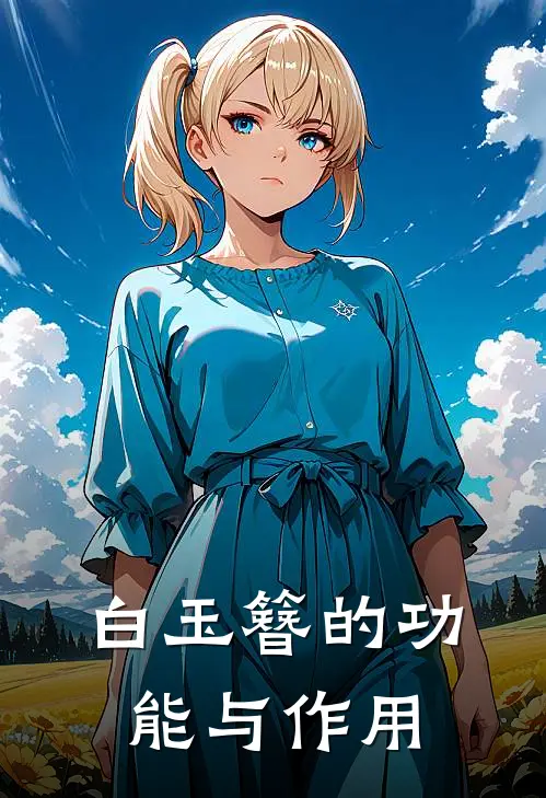 白玉簪的功能与作用