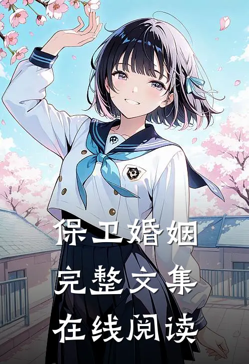 保卫婚姻完整文集在线阅读