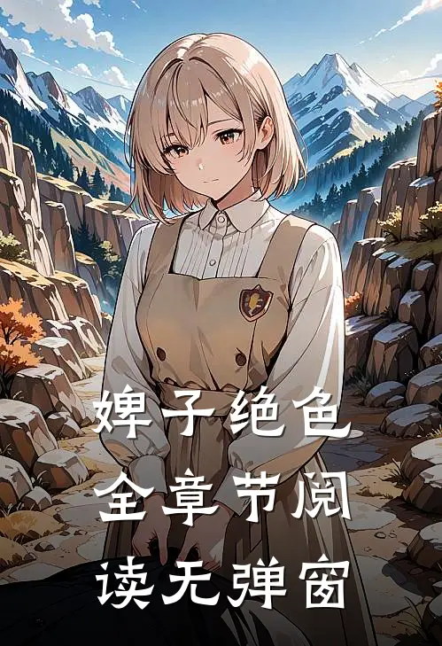 婢子绝色全章节阅读无弹窗