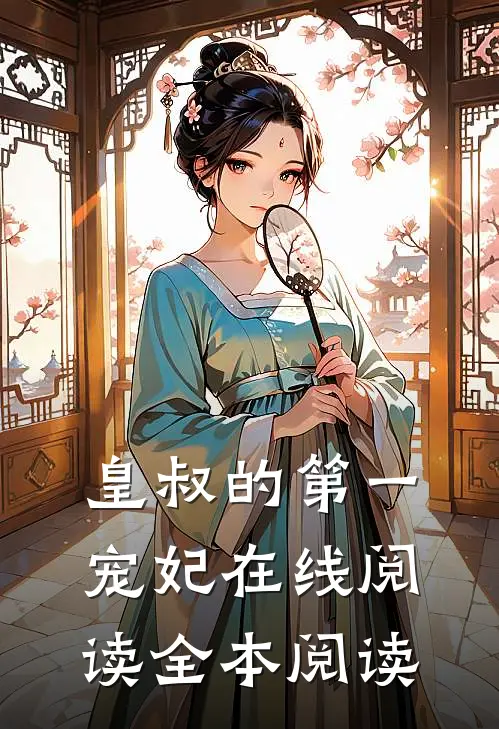 皇叔的第一宠妃在线阅读全本阅读