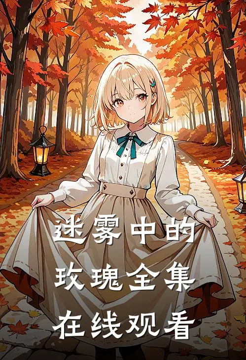 迷雾中的玫瑰全集在线观看