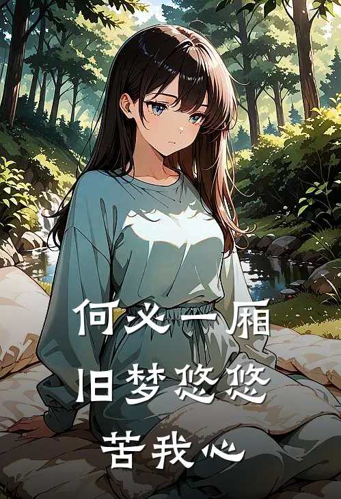 何必一厢旧梦悠悠苦我心
