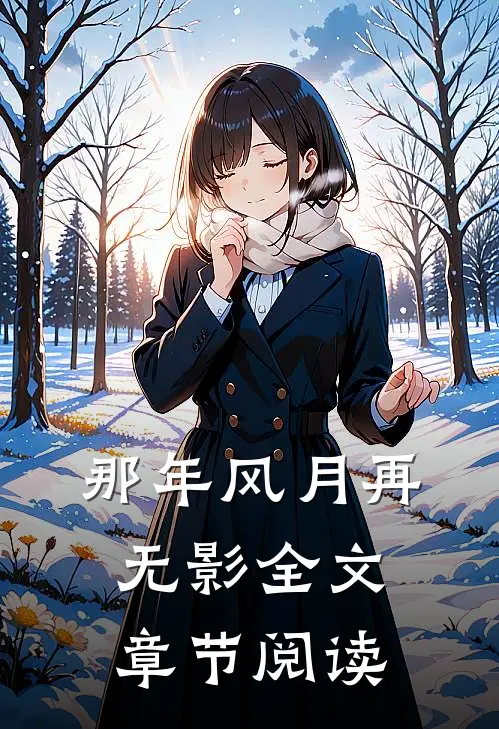 那年风月再无影全文章节阅读