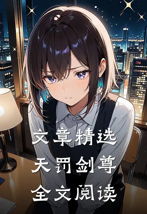 文章精选天罚剑尊全文阅读