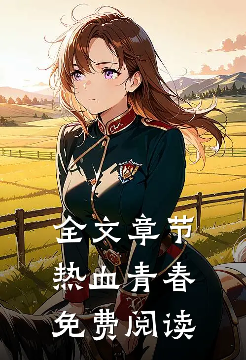 全文章节热血青春免费阅读
