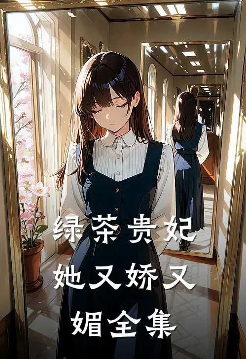 绿茶贵妃她又娇又媚全集