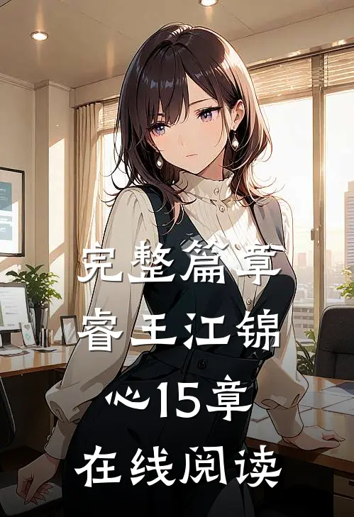 完整篇章睿王江锦心15章在线阅读
