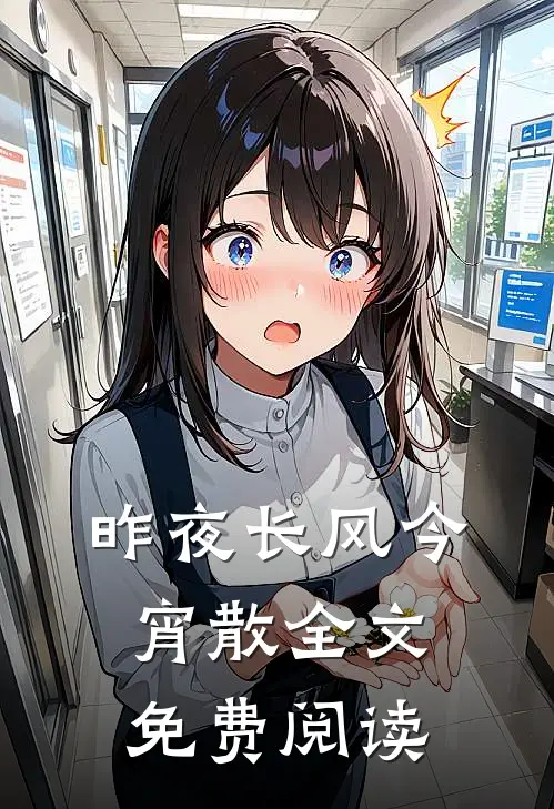 昨夜长风今宵散全文免费阅读