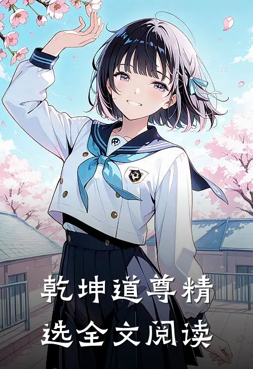乾坤道尊精选全文阅读