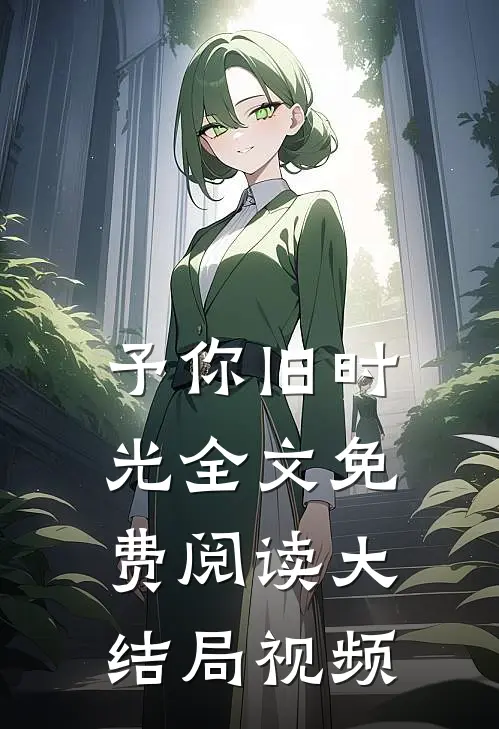 予你旧时光全文免费阅读大结局视频