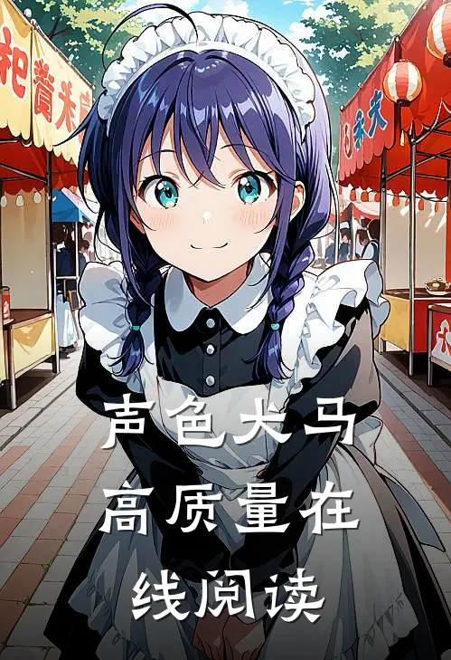 声色犬马高质量在线阅读