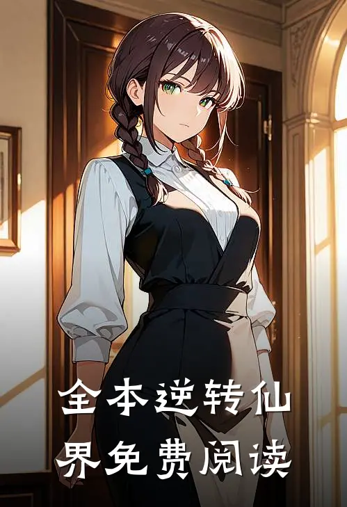 全本逆转仙界免费阅读