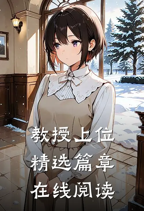 教授上位精选篇章在线阅读