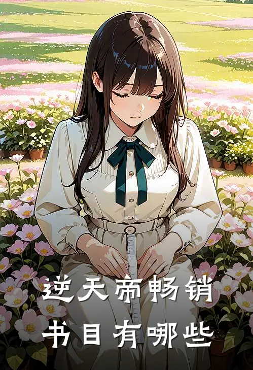 逆天帝畅销书目有哪些