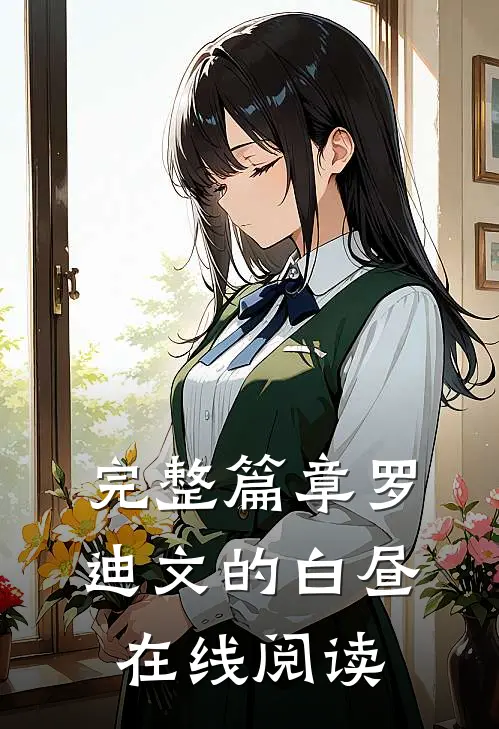 完整篇章罗迪文的白昼在线阅读