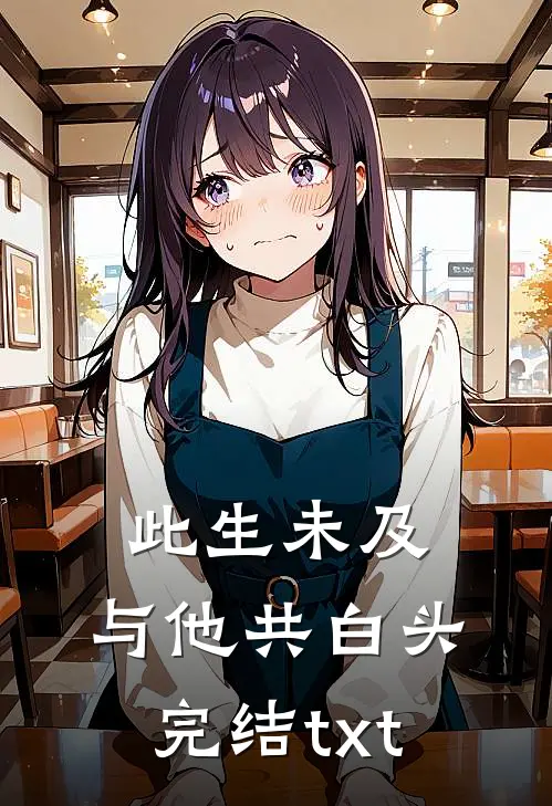 此生未及，与他共白头完结txt