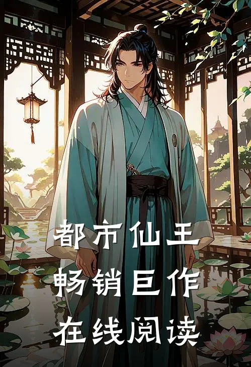 都市仙王畅销巨作在线阅读