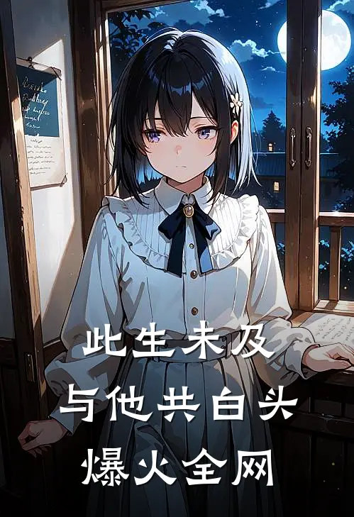 此生未及，与他共白头爆火全网