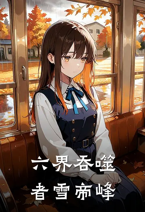 六界吞噬者 雪帝峰