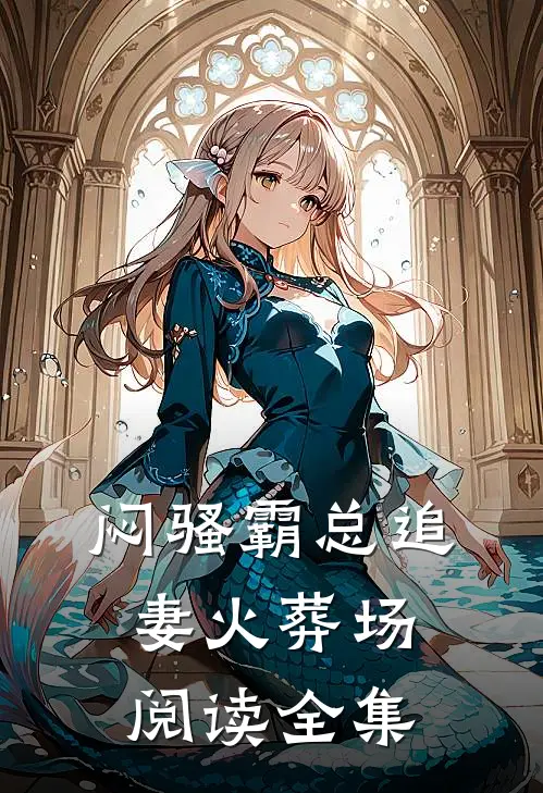 闷骚霸总追妻火葬场阅读全集