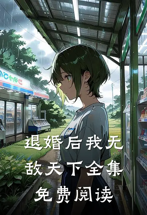 退婚后我无敌天下全集免费阅读
