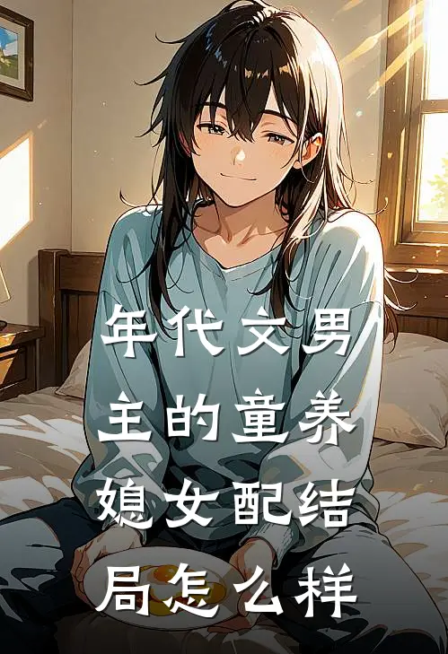 年代文男主的童养媳女配结局怎么样
