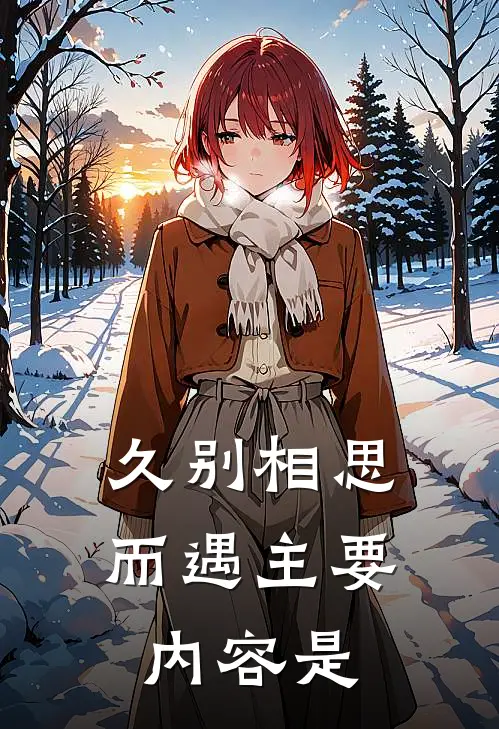 久别相思而遇主要内容是