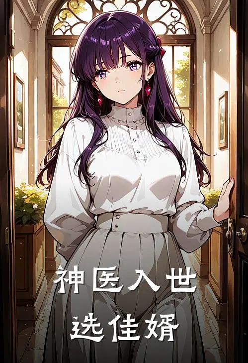 神医入世选佳婿