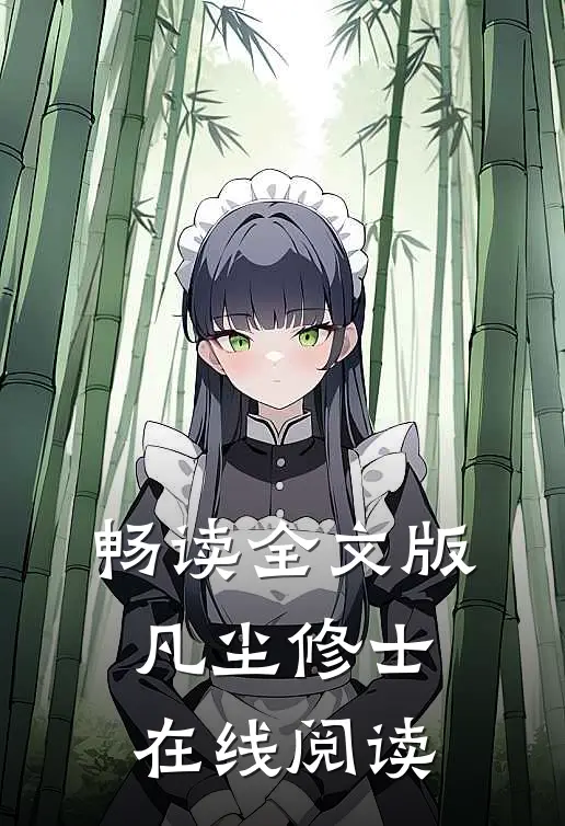 畅读全文版凡尘修士在线阅读