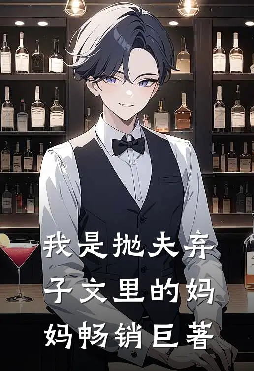 我是抛夫弃子文里的妈妈畅销巨著