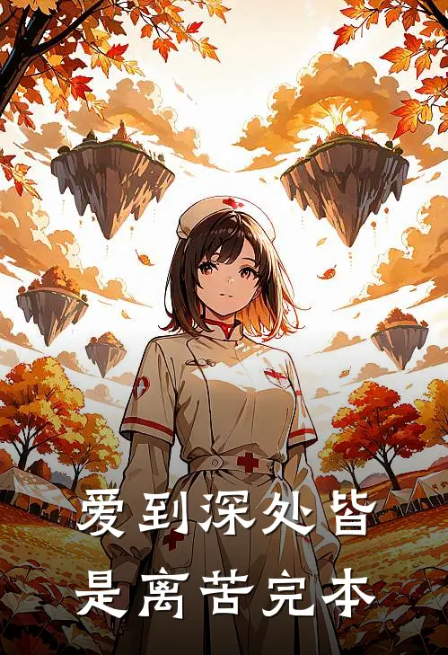 爱到深处皆是离苦完本