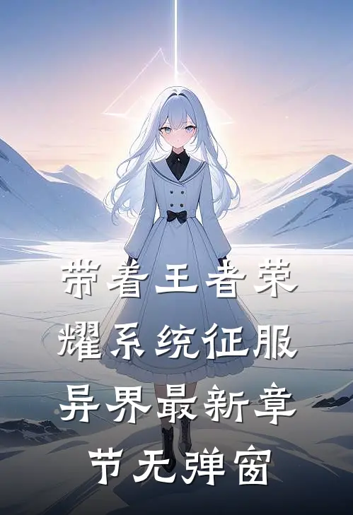 带着王者荣耀系统征服异界 最新章节 无弹窗