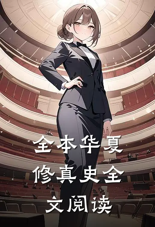 全本华夏修真史全文阅读