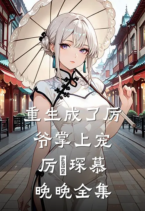 重生成了厉爷掌上宠厉璟琛慕晚晚全集