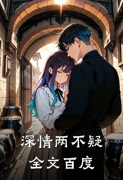 深情两不疑全文百度