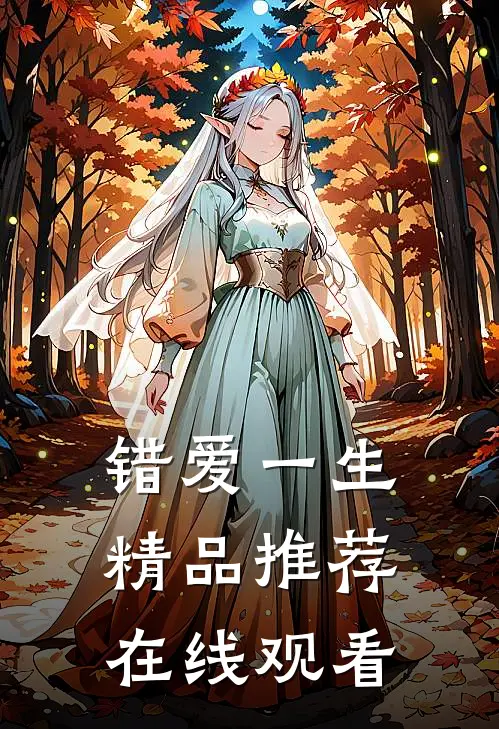 错爱一生精品推荐在线观看