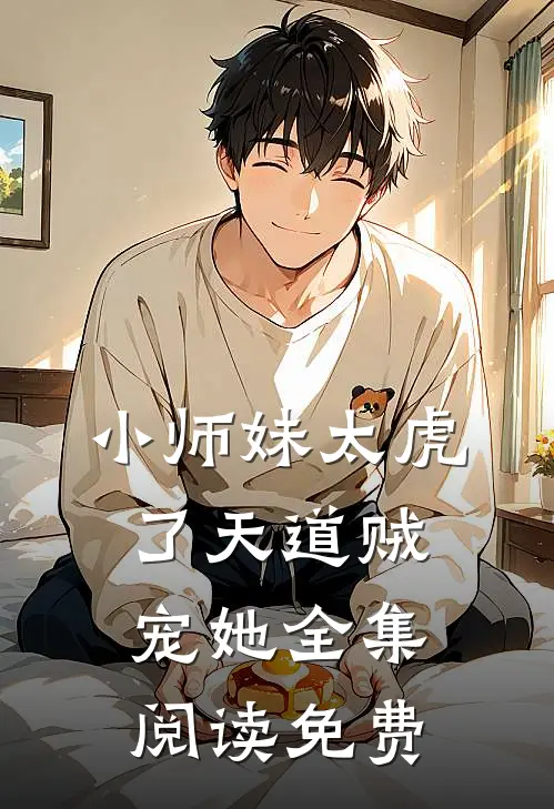 小师妹太虎了天道贼宠她全集阅读免费