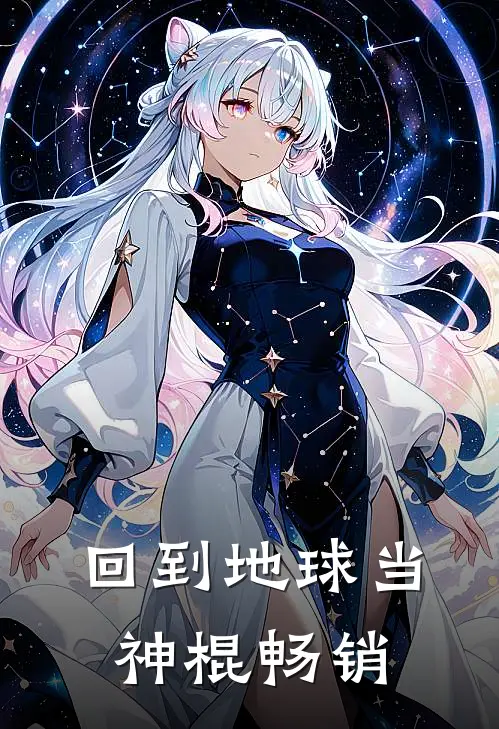 回到地球当神棍畅销
