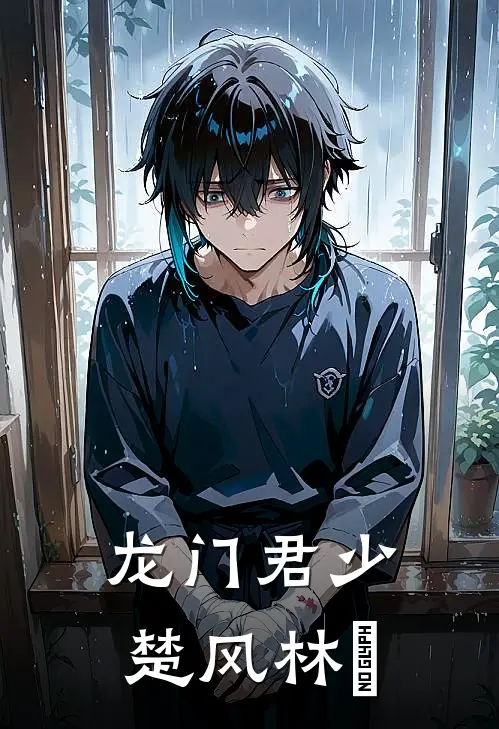 龙门君少楚风林珺