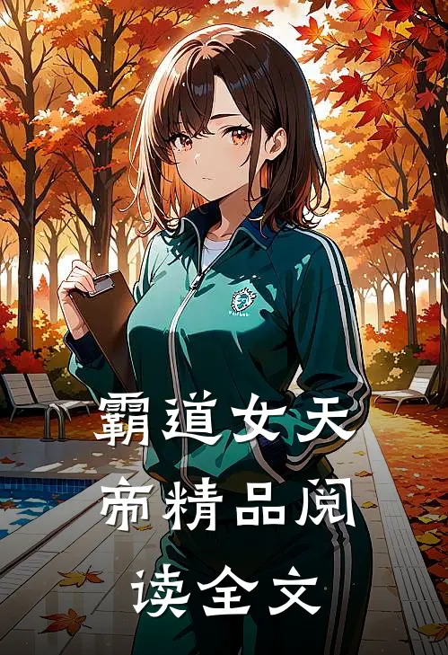 霸道女天帝精品阅读全文