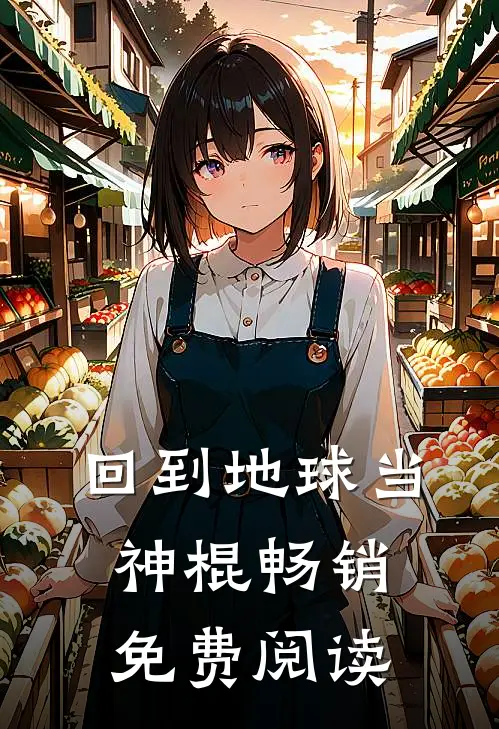 回到地球当神棍畅销免费阅读