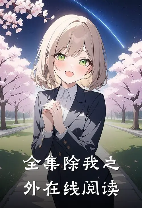 全集除我之外在线阅读