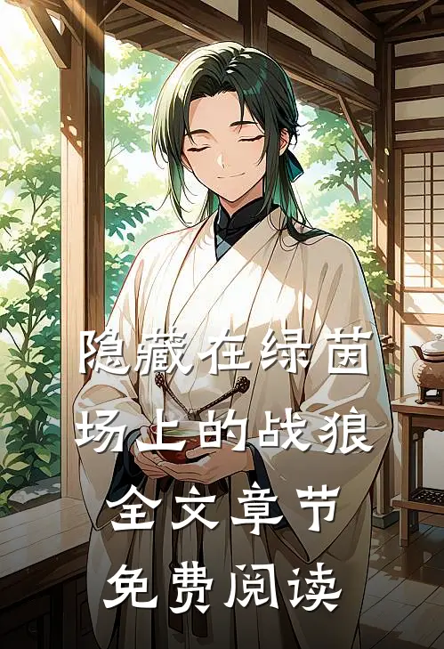 隐藏在绿茵场上的战狼全文章节免费阅读