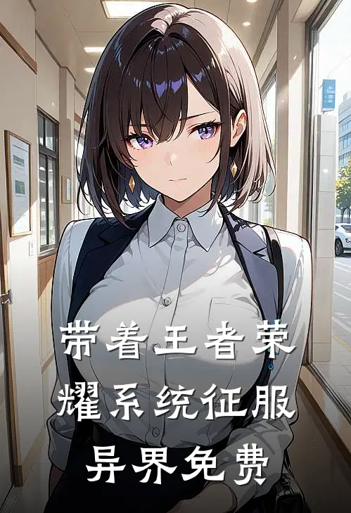 带着王者荣耀系统征服异界免费