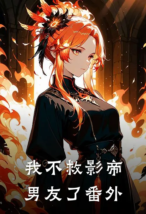 我不救影帝男友了 番外