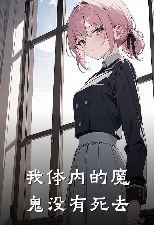 我体内的魔鬼没有死去