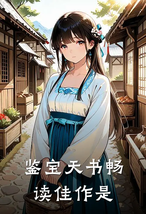 鉴宝天书畅读佳作是