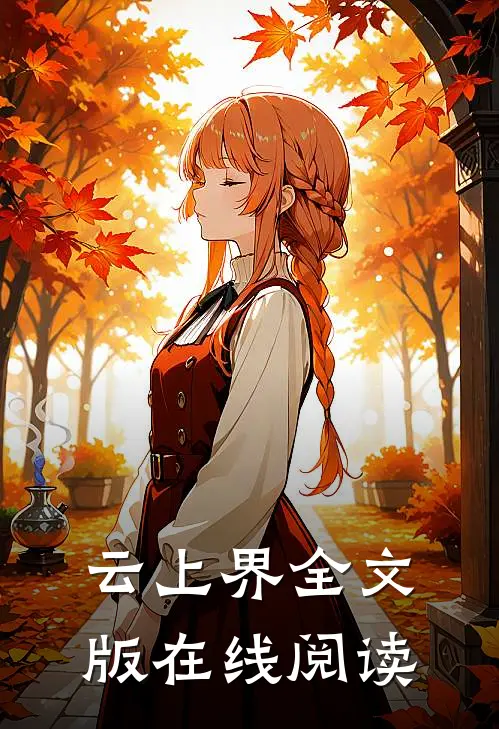 云上界全文版在线阅读